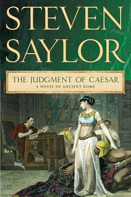 Cézarov súd - Judgment of Caesar