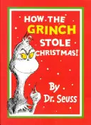Ako Grinch ukradol Vianoce! - How the Grinch Stole Christmas!