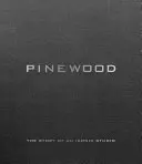 Pinewood: Príbeh ikonického štúdia - Pinewood: The Story of an Iconic Studio