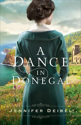 Tanec v Donegale - A Dance in Donegal