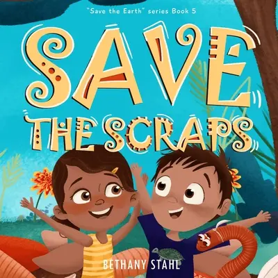 Zachráňte šrot - Save the Scraps