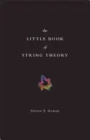 Malá kniha teórie strún - The Little Book of String Theory
