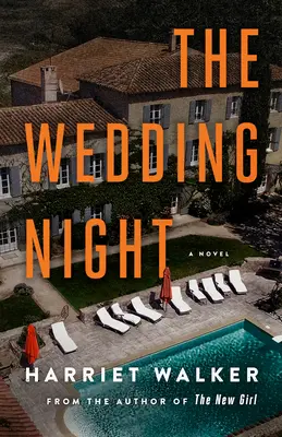 Svadobná noc - The Wedding Night