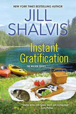 Okamžité uspokojenie - Instant Gratification