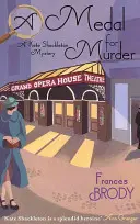 Medaila za vraždu - 2. kniha zo záhad Kate Shackletonovej - Medal For Murder - Book 2 in the Kate Shackleton mysteries