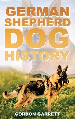 História nemeckých ovčiakov - German Shepherd Dog History