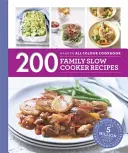 Hamlyn All Colour Cookery: 200 Family Slow Cooker Recipes - Hamlyn All Colour Cookbook