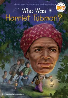 Kto bola Harriet Tubmanová? - Who Was Harriet Tubman?