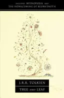 Strom a list - vrátane Mýtopoeie - Tree and Leaf - Including Mythopoeia