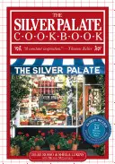 Kuchárska kniha Silver Palate - The Silver Palate Cookbook