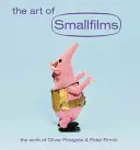 Umenie malých filmov: Dielo Olivera Postgatea a Petra Firmina - The Art of Smallfilms: The Work of Oliver Postgate & Peter Firmin