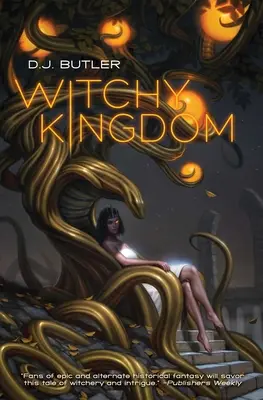 Čarodejnícke kráľovstvo, 3 - Witchy Kingdom, 3