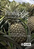 Ananás: Botanika, výroba a použitie - The Pineapple: Botany, Production and Uses