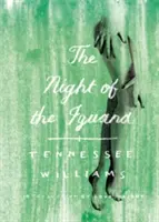 Noc leguána - The Night of the Iguana