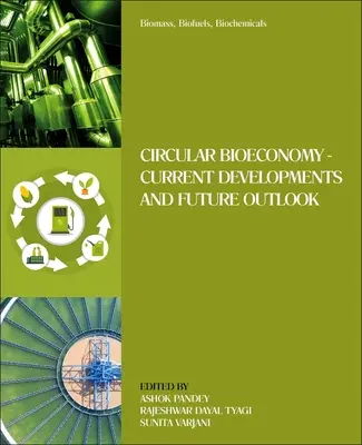 Biomasa, biopalivá, biochemikálie: Obehové biohospodárstvo - súčasný vývoj a výhľad do budúcnosti - Biomass, Biofuels, Biochemicals: Circular Bioeconomy--Current Developments and Future Outlook