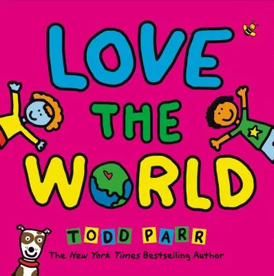 Miluj svet - Love the World