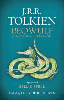 Beowulf: Preklad a komentár - Beowulf: A Translation and Commentary