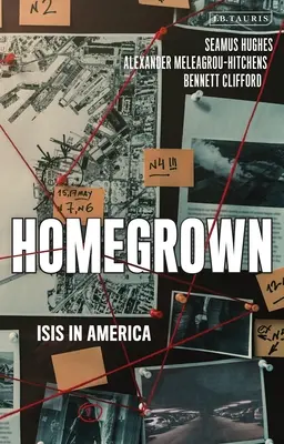Domáce prostredie: Isis v Amerike - Homegrown: Isis in America