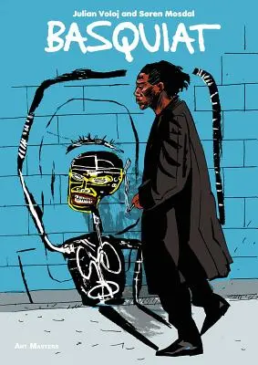 Basquiat: Séria Majstri umenia - Basquiat: Art Masters Series