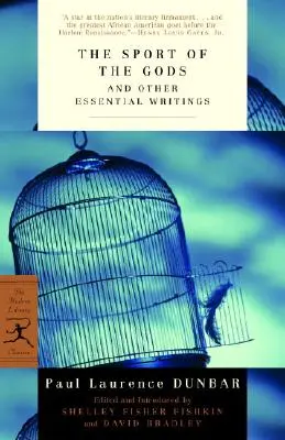 Šport bohov: a iné základné spisy - The Sport of the Gods: And Other Essential Writings