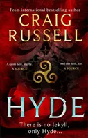 Hyde - Napínavé gotické dielo od autora medzinárodného bestselleru - Hyde - A thrilling Gothic masterpiece from the internationally bestselling author