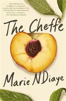 Cheffe - kulinársky román - Cheffe - A Culinary Novel