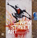 Nové pouličné umenie - New Street Art