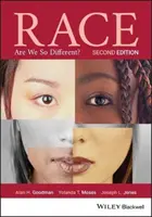 Rasa: Sme takí rozdielni? - Race: Are We So Different?