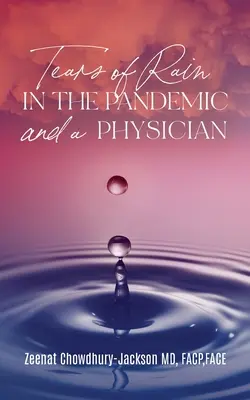 Slzy dažďa v pandúriu a lekár - Tears of Rain in the Pandemic and a Physician
