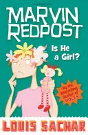 Je to dievča? - Is He a Girl?