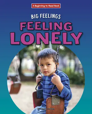 Pocit osamelosti - Feeling Lonely