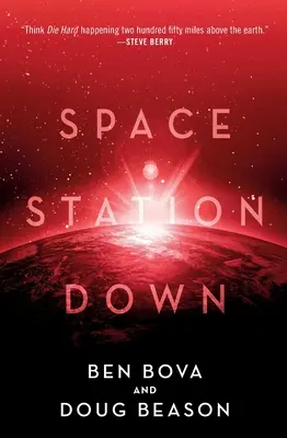 Vesmírna stanica dole - Space Station Down