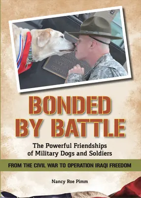 Spojená bojom - Bonded by Battle