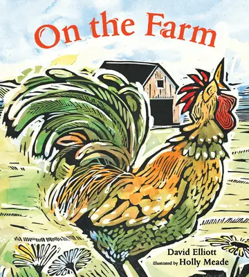 Na farme - On the Farm