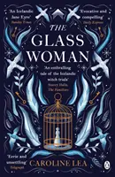 Sklenená žena - Glass Woman