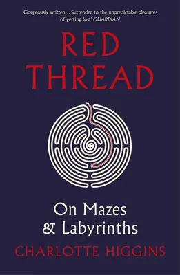 Červená niť - O bludiskách a labyrintoch - Red Thread - On Mazes and Labyrinths