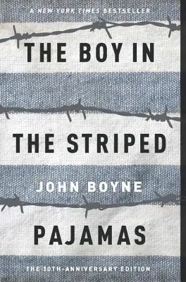 Chlapec v pásikavom pyžame - The Boy in the Striped Pajamas
