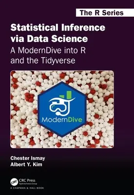 Štatistická inferencia prostredníctvom dátovej vedy: Moderný ponor do R a Tidyverse - Statistical Inference via Data Science: A ModernDive into R and the Tidyverse