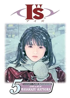 Is, zv. 5, 5 - Is, Vol. 5, 5