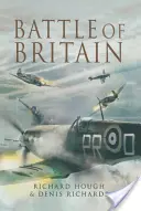 Bitka o Britániu: Jubilejná história - The Battle of Britain: The Jubilee History