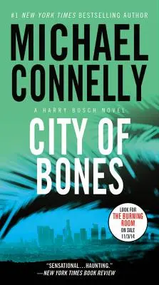 Mesto kostí - City of Bones