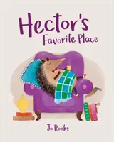 Hektorovo obľúbené miesto - Hector's Favorite Place
