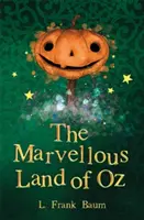 Úžasná krajina Oz - The Marvellous Land of Oz