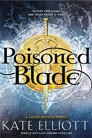 Otrávená čepeľ - Poisoned Blade