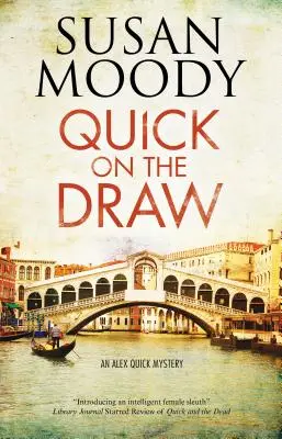 Rýchlo na ťahu - Quick on the Draw