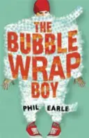Chlapec s bublinkovou fóliou - Bubble Wrap Boy