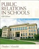 Vzťahy s verejnosťou v školách - Public Relations in Schools