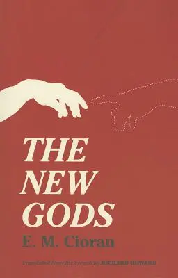 Noví bohovia - The New Gods