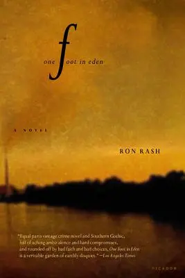 Jednou nohou v raji - One Foot in Eden