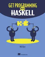 Začnite programovať s Haskellom - Get Programming with Haskell